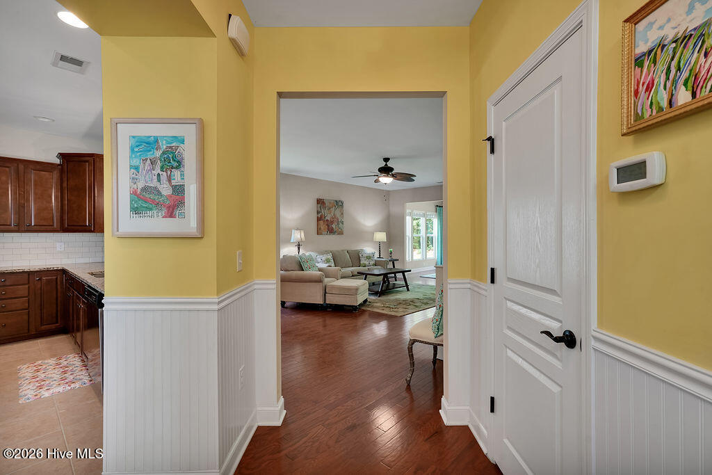 5033 Ballast Road Southport, NC 28461 - Photo 6 of 49