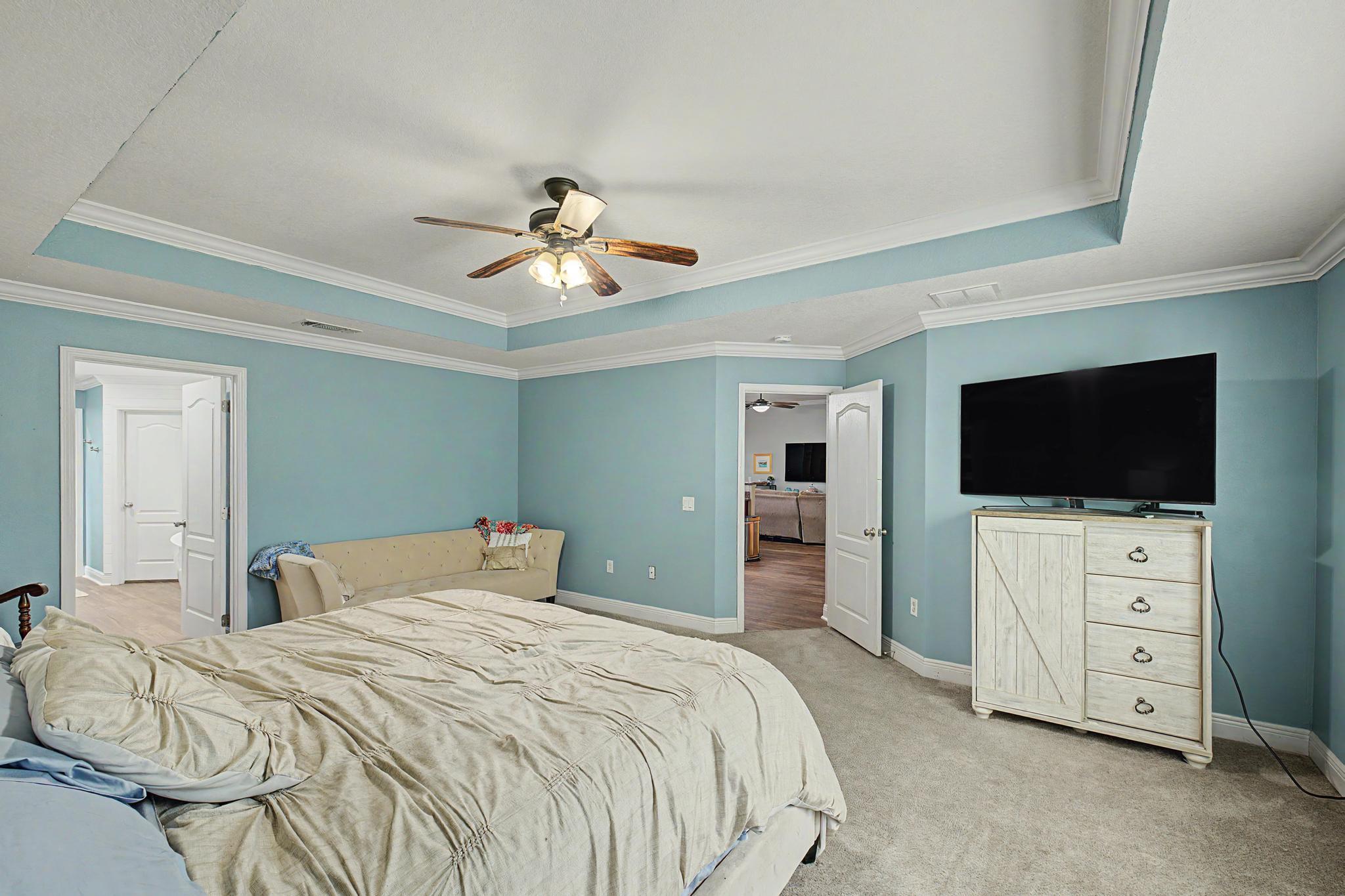 7341 Rexford Street Navarre, FL 32566 - Photo 17 of 71
