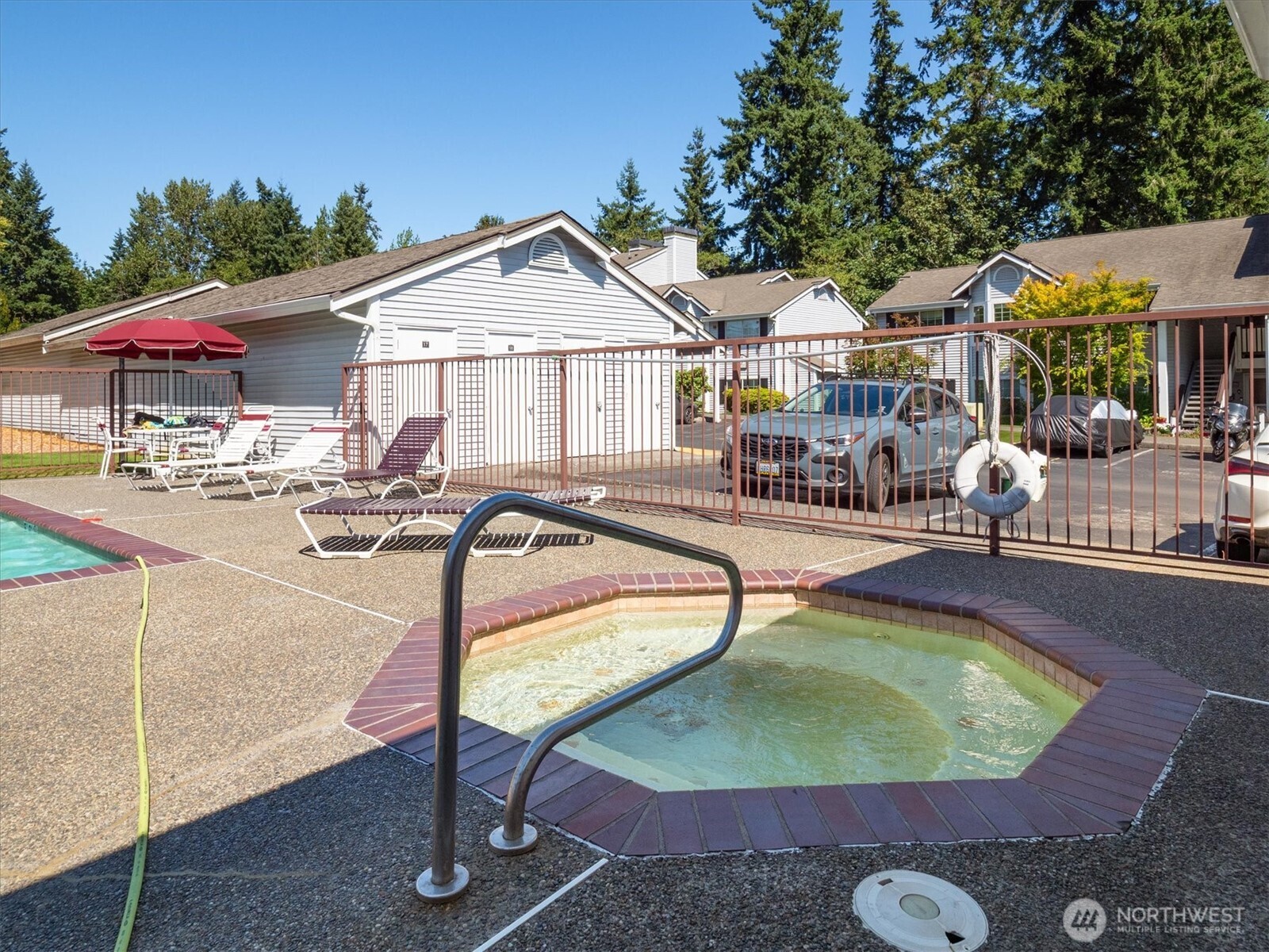 23319 Cedar Way, Unit K105 Mountlake Terrace, WA 98043 - Photo 25 of 28