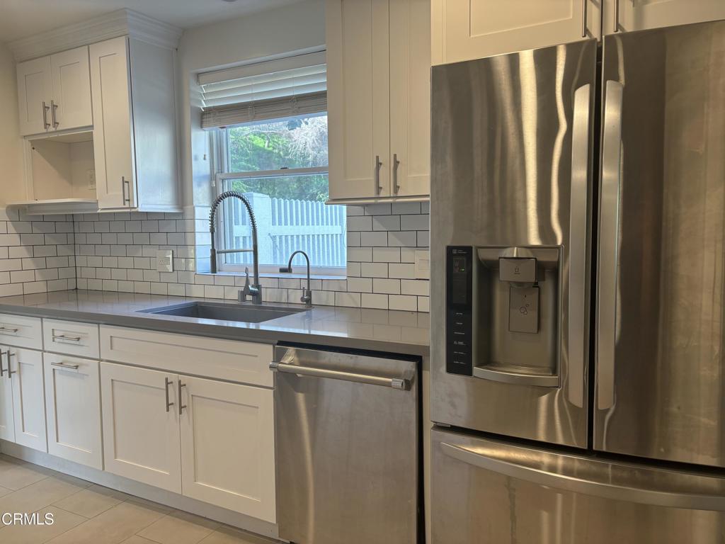 1385 Wicks Road Pasadena, CA 91103 - Photo 4 of 26 Kitchen 3