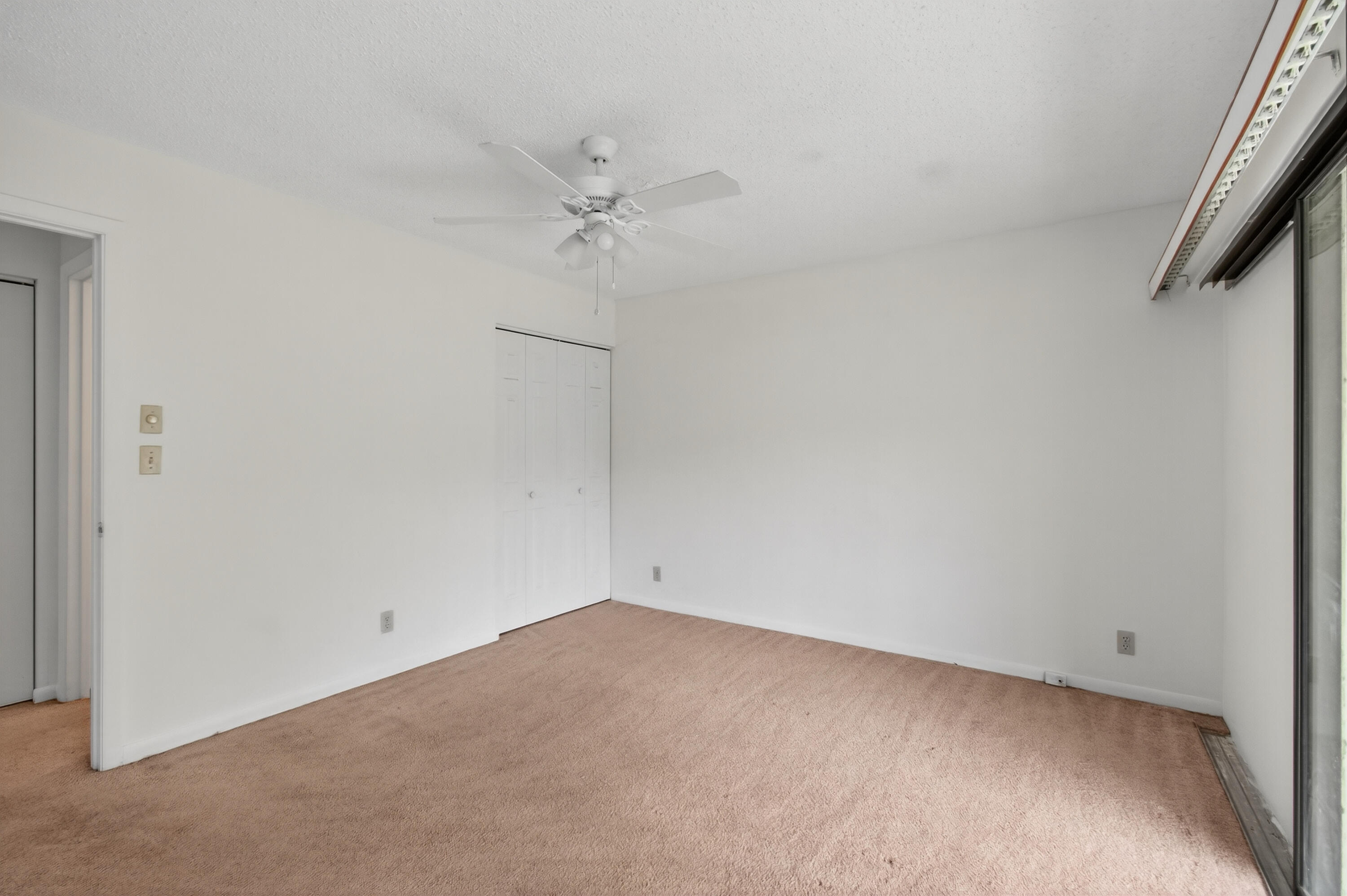 3939 Northeast 5th Avenue, Unit C203 Boca Raton, FL 33431 - Photo 14 of 30 a view of empty room