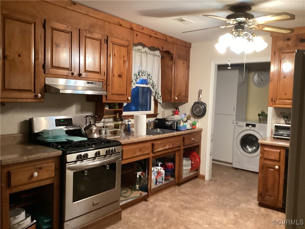 9801 Halifax Road Petersburg, VA 23805 - Photo 8 of 10 Gallery Image 8