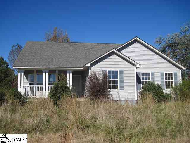 252 Stevens Road Saluda, SC 29138 - Photo 1 of 1 Gallery Image 1