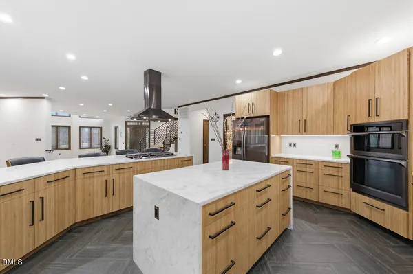 $1,049,000 | 3315 Denada Path, Durham, NC 27707