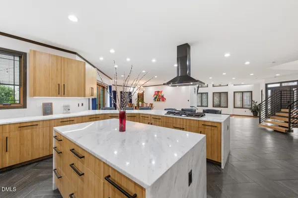 $1,049,000 | 3315 Denada Path, Durham, NC 27707