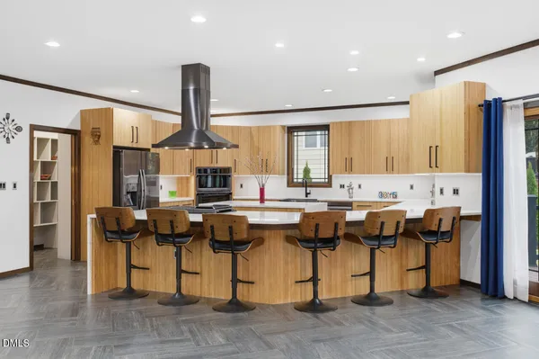 $1,049,000 | 3315 Denada Path, Durham, NC 27707