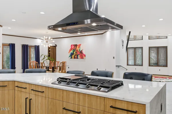 $1,049,000 | 3315 Denada Path, Durham, NC 27707