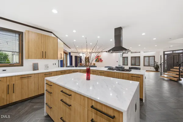 $1,049,000 | 3315 Denada Path, Durham, NC 27707