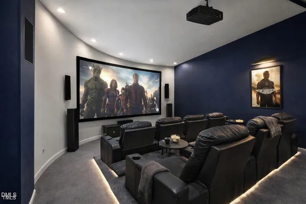 $1,049,000 | 3315 Denada Path, Durham, NC 27707