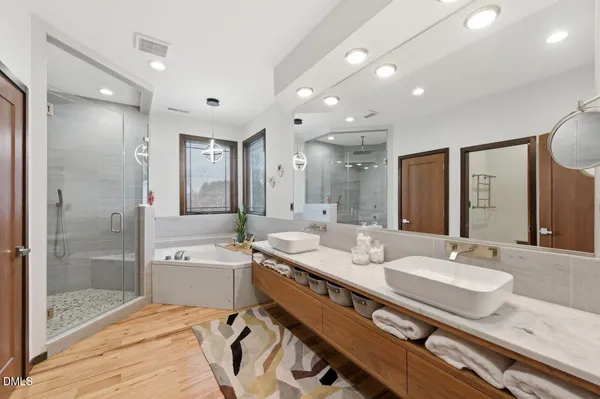 $1,049,000 | 3315 Denada Path, Durham, NC 27707