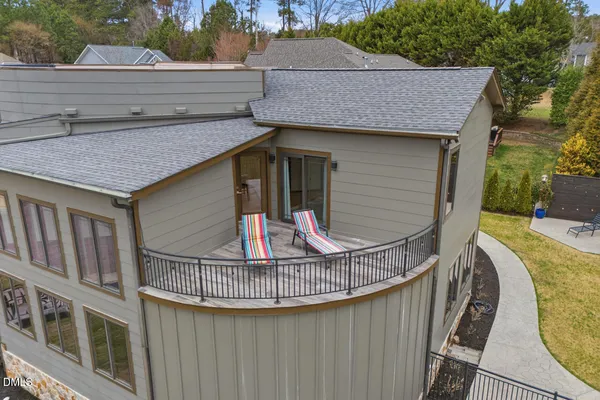 $1,049,000 | 3315 Denada Path, Durham, NC 27707