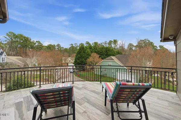 $1,049,000 | 3315 Denada Path, Durham, NC 27707