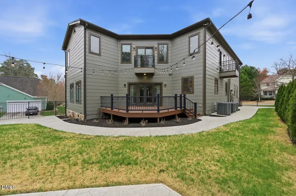 $1,049,000 | 3315 Denada Path, Durham, NC 27707