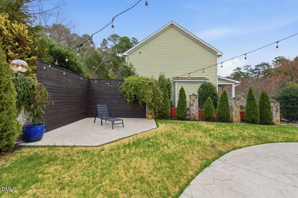 $1,049,000 | 3315 Denada Path, Durham, NC 27707