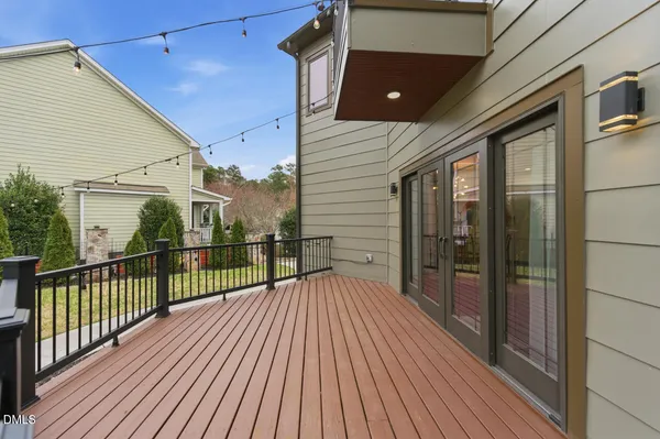 $1,049,000 | 3315 Denada Path, Durham, NC 27707