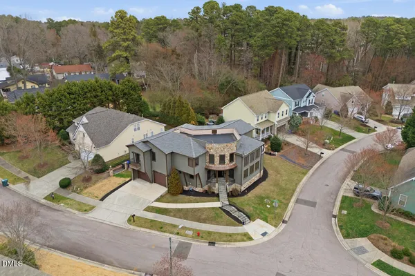 $1,049,000 | 3315 Denada Path, Durham, NC 27707