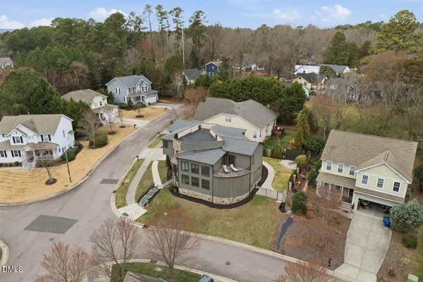 $1,049,000 | 3315 Denada Path, Durham, NC 27707