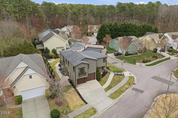 $1,049,000 | 3315 Denada Path, Durham, NC 27707