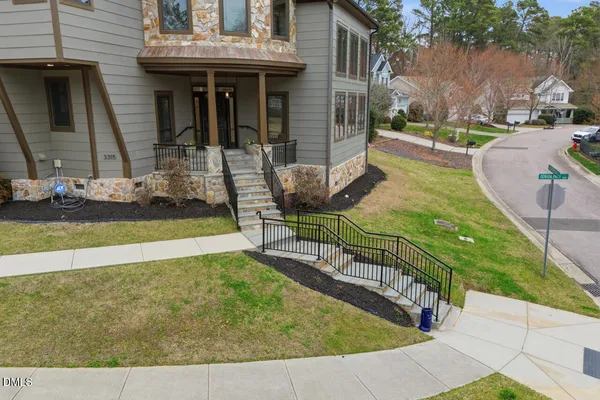 $1,049,000 | 3315 Denada Path, Durham, NC 27707