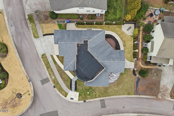 $1,049,000 | 3315 Denada Path, Durham, NC 27707