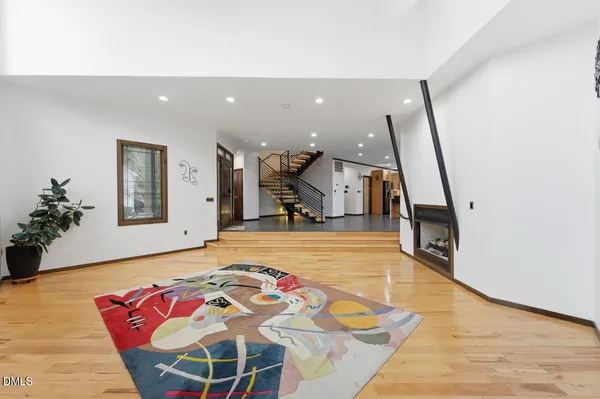 $1,049,000 | 3315 Denada Path, Durham, NC 27707