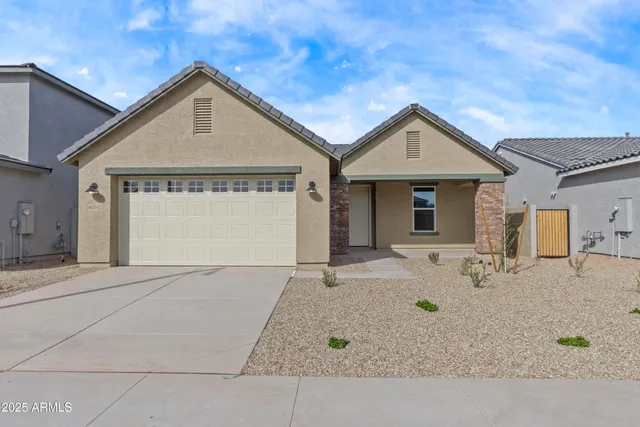 $409,990 | 16814 West Cavedale Drive, Surprise, AZ 85387