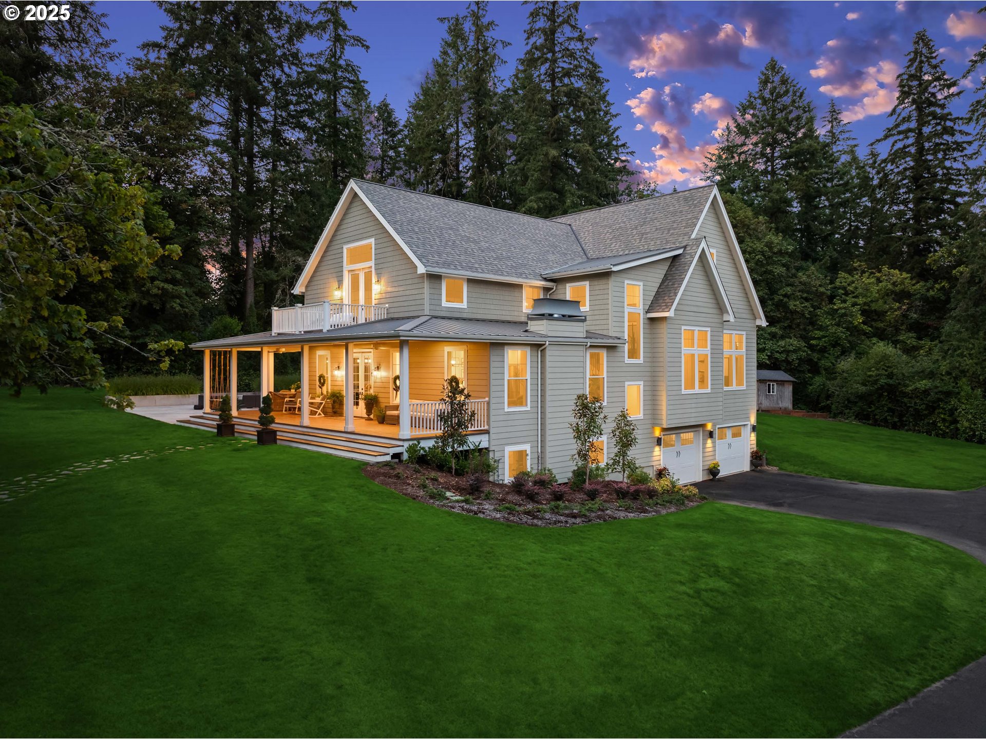 451 Southwest Hebb Park Road West Linn, OR 97068 - Photo 2 of 46 Gallery Image 2