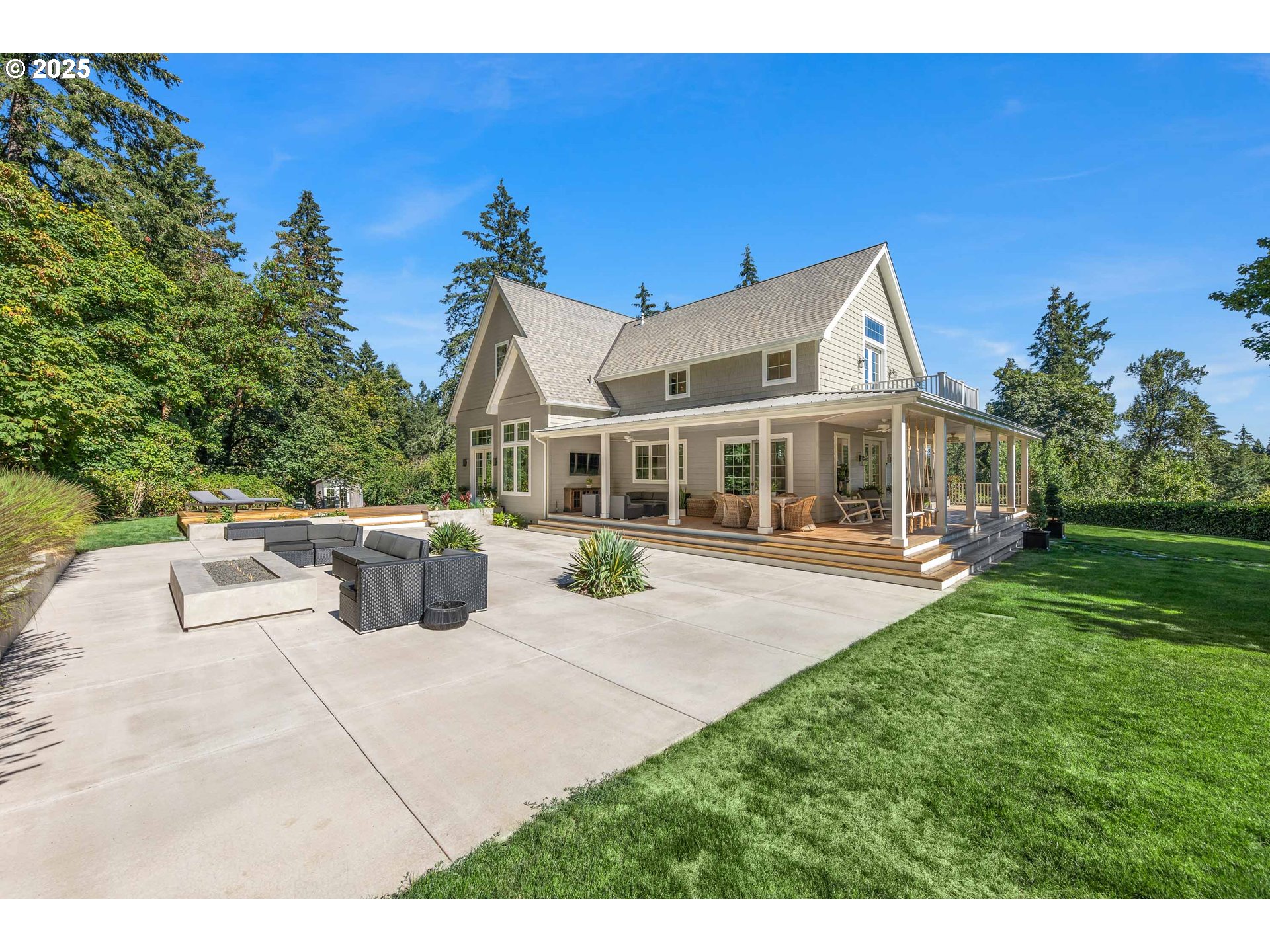 451 Southwest Hebb Park Road West Linn, OR 97068 - Photo 44 of 46 Gallery Image 44