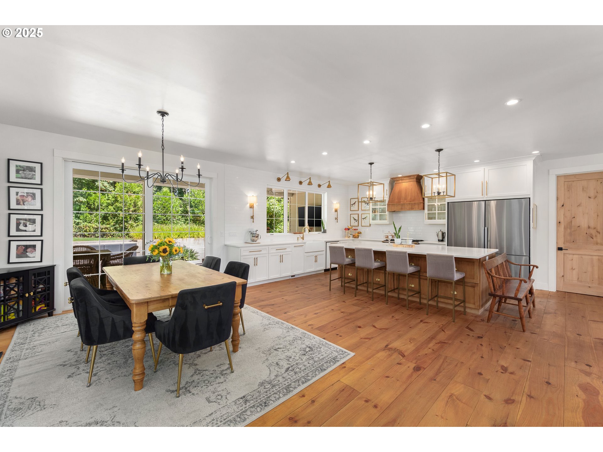 451 Southwest Hebb Park Road West Linn, OR 97068 - Photo 6 of 46 Gallery Image 6