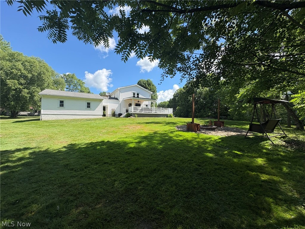 9120 Howland Springs Road Southeast Warren, OH 44484 - Photo 17 of 19