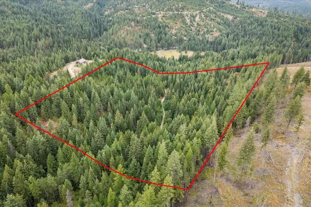 $125,000 | Nka Blanchard North Blanchard Creek Road, Newport, WA 99156