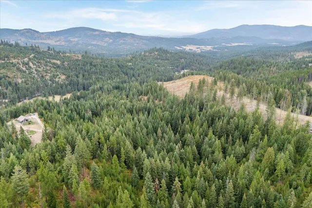 $125,000 | Nka Blanchard North Blanchard Creek Road, Newport, WA 99156