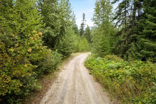 $125,000 | Nka Blanchard North Blanchard Creek Road, Newport, WA 99156