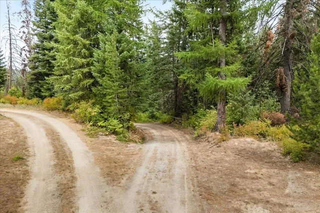 $125,000 | Nka Blanchard North Blanchard Creek Road, Newport, WA 99156