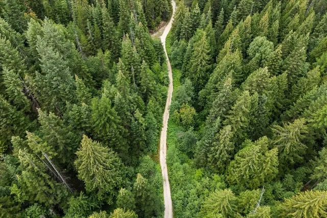 $125,000 | Nka Blanchard North Blanchard Creek Road, Newport, WA 99156