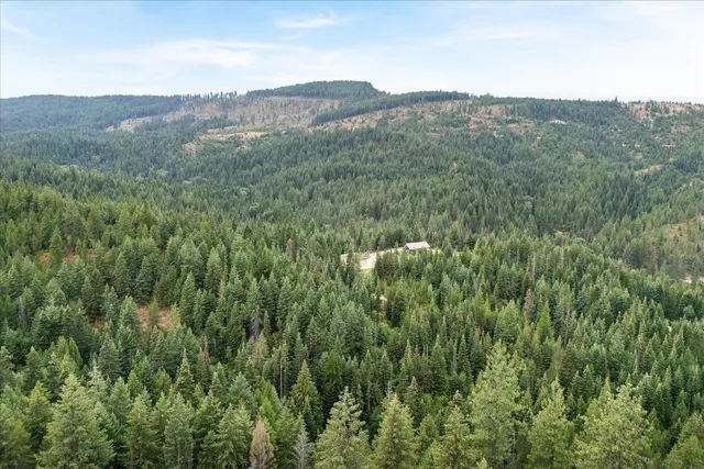 $125,000 | Nka Blanchard North Blanchard Creek Road, Newport, WA 99156