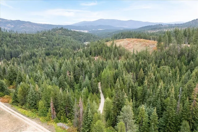 $125,000 | Nka Blanchard North Blanchard Creek Road, Newport, WA 99156
