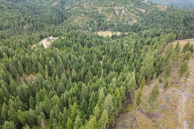 $125,000 | Nka Blanchard North Blanchard Creek Road, Newport, WA 99156