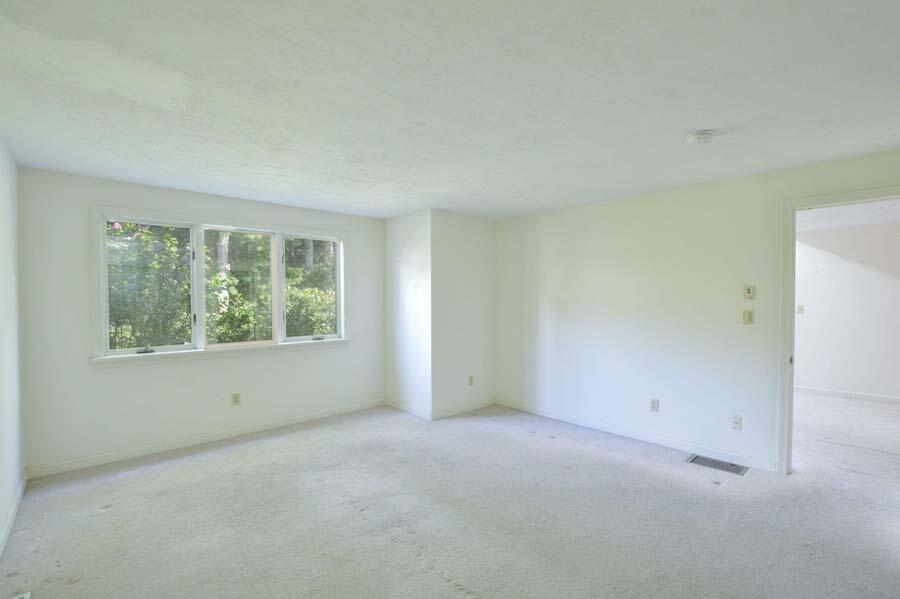 3 Kettle Lane Mashpee, MA 02649 - Photo 13 of 27 a view of an empty room with a window