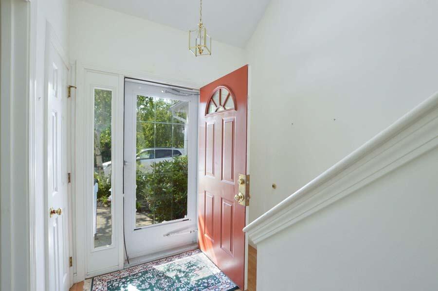 3 Kettle Lane Mashpee, MA 02649 - Photo 3 of 27 a view of an entryway
