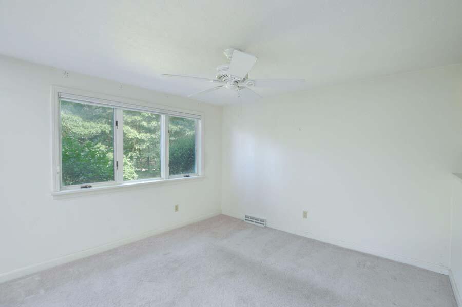 3 Kettle Lane Mashpee, MA 02649 - Photo 9 of 27 an empty room with a window