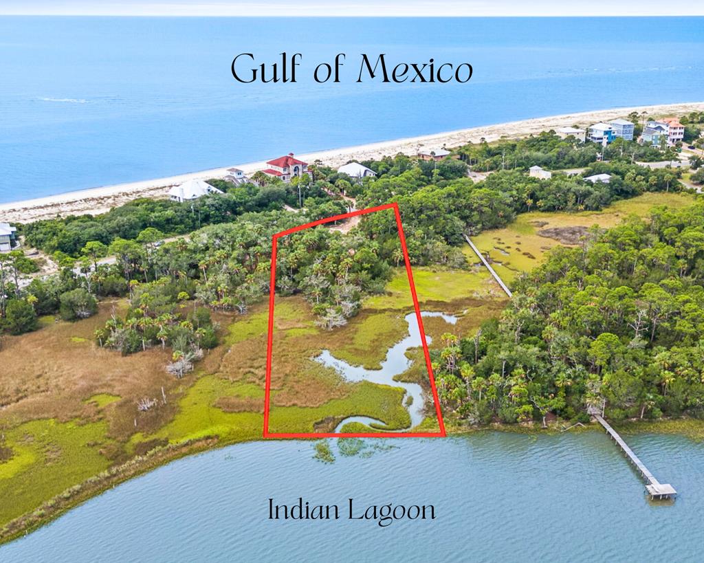 Tbd3 Indian Pass Road Port St. Joe, FL 32456 - Photo 2 of 22