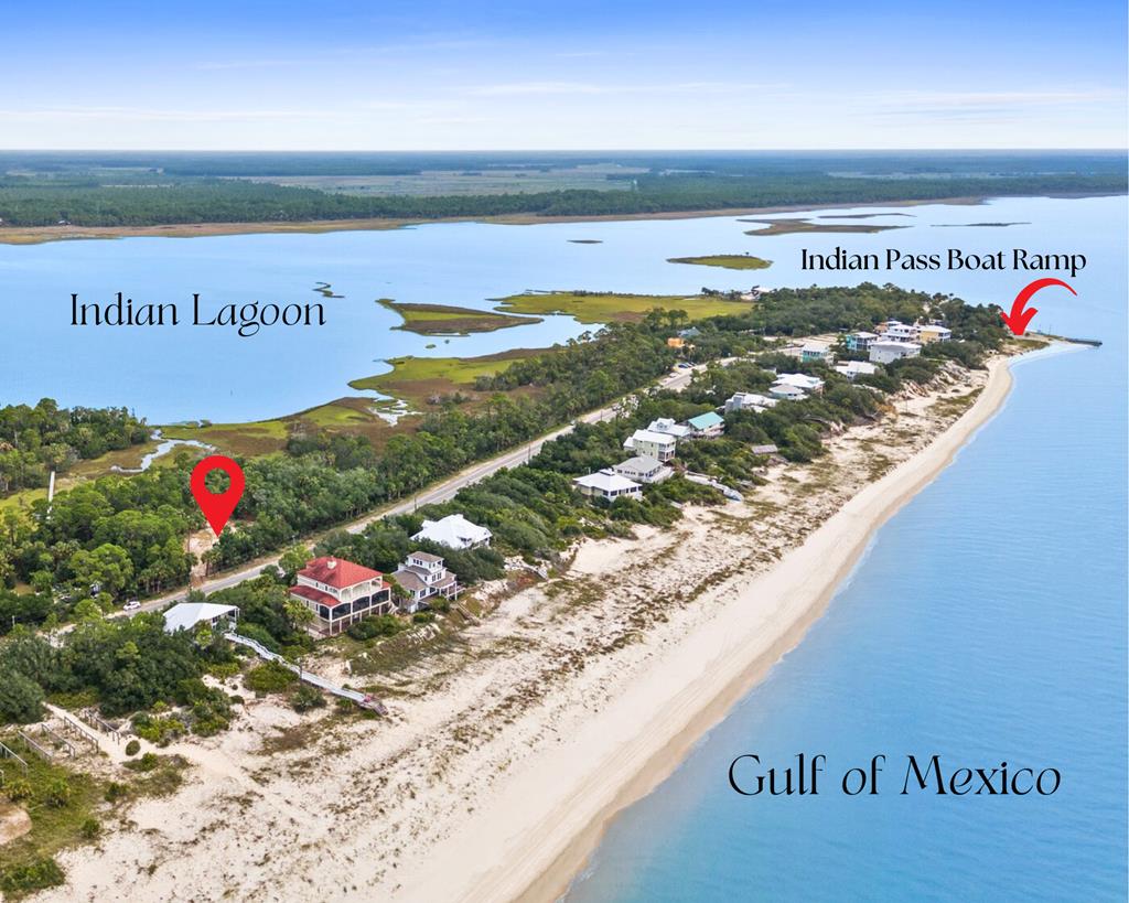 Tbd3 Indian Pass Road Port St. Joe, FL 32456 - Photo 4 of 22