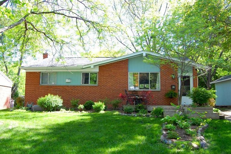1111 Wendy Road Ann Arbor, MI 48103 - Photo 1 of 24 Photo 1