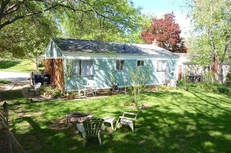 1111 Wendy Road Ann Arbor, MI 48103 - Photo 24 of 24 Photo 24