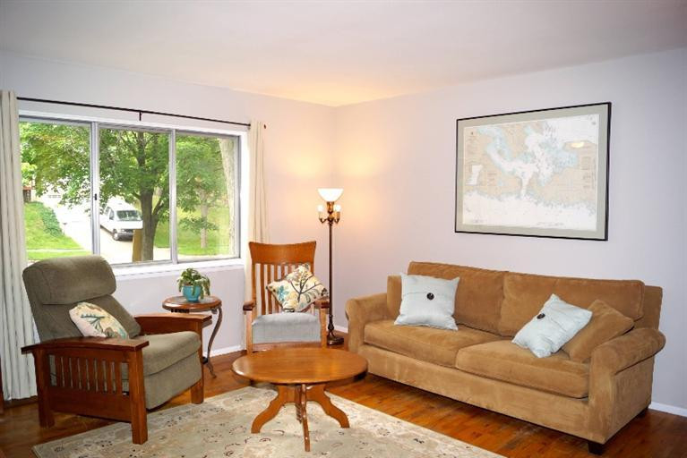 1111 Wendy Road Ann Arbor, MI 48103 - Photo 4 of 24 Photo 4