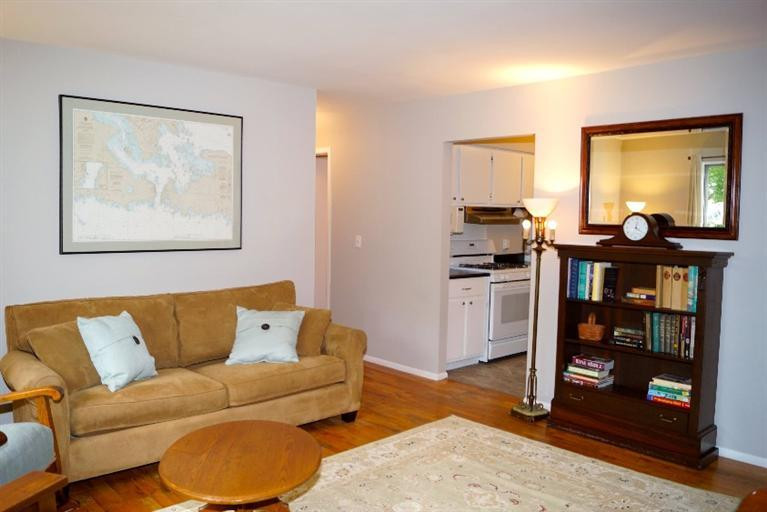1111 Wendy Road Ann Arbor, MI 48103 - Photo 5 of 24 Photo 5