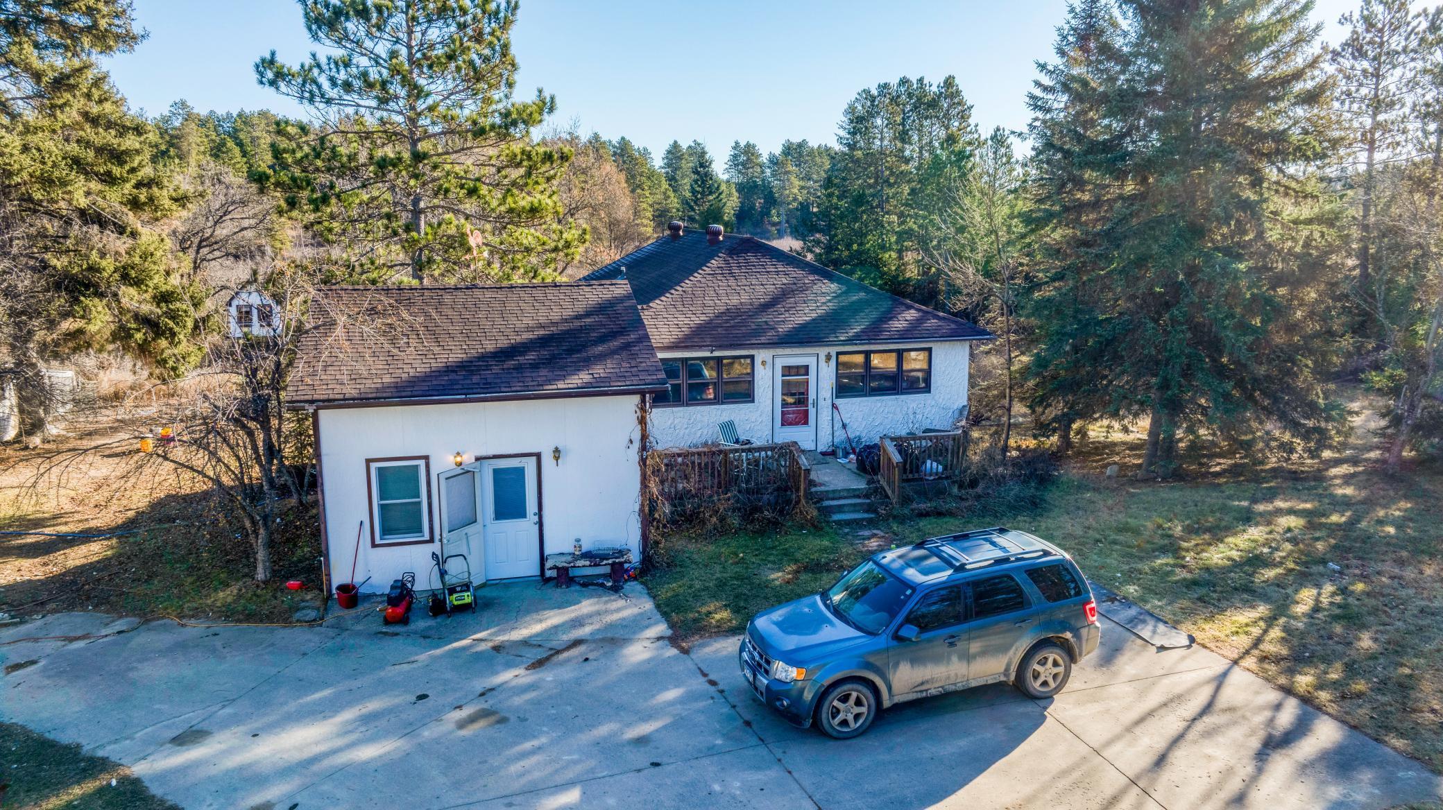 39494 County 4 Lake George, MN 56458 - Photo 2 of 29