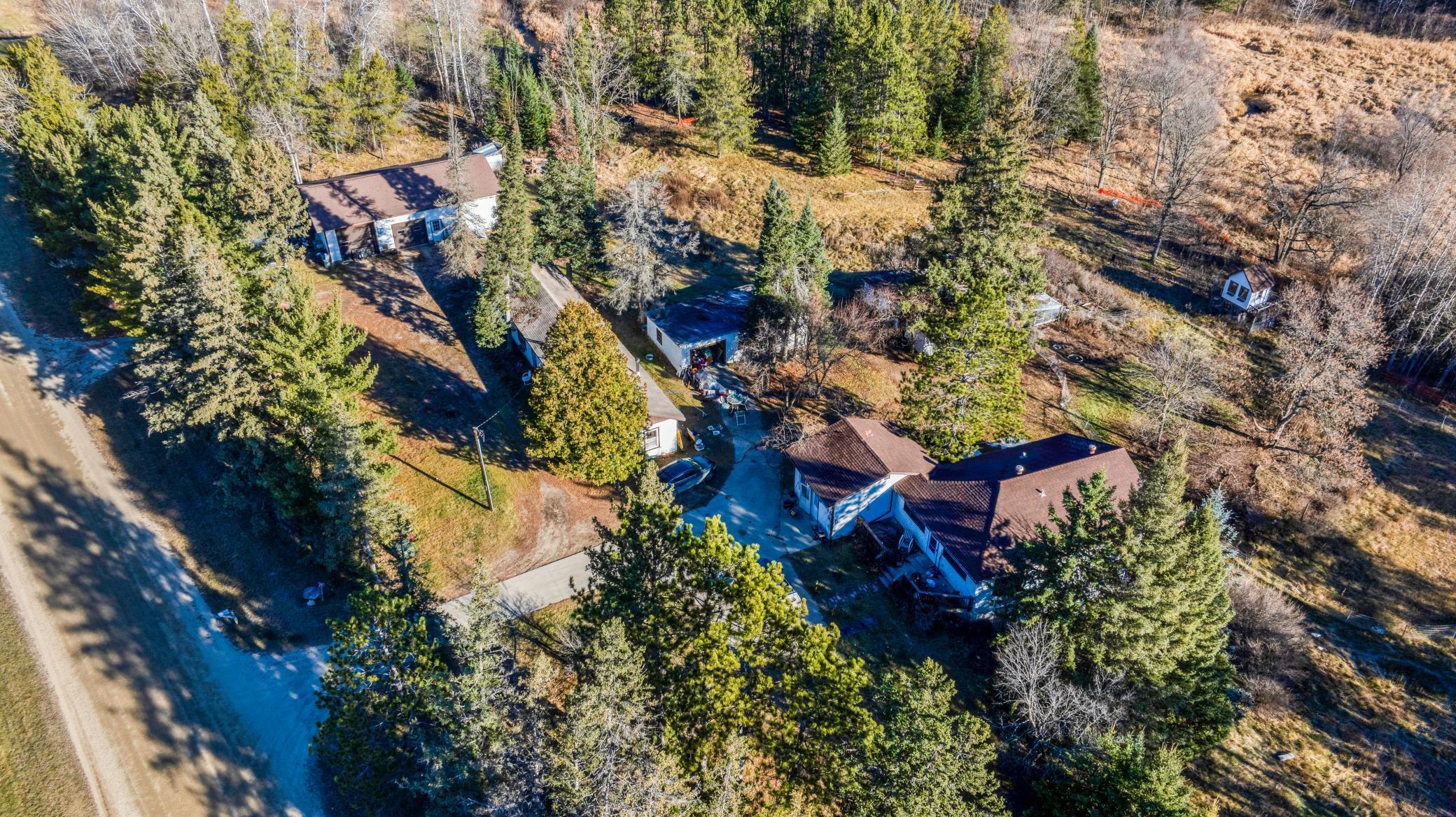 39494 County 4 Lake George, MN 56458 - Photo 26 of 29