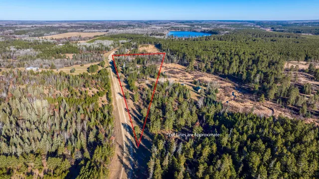 $289,997 | 39494 County 4, Lake George, MN 56458